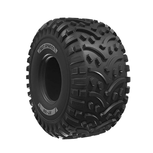 Pneu 25X8.00-12 4PR BKT Sports AT108 E TL référence fournisseur 447818